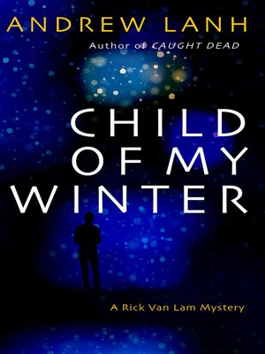 cover image of Child of My Winter